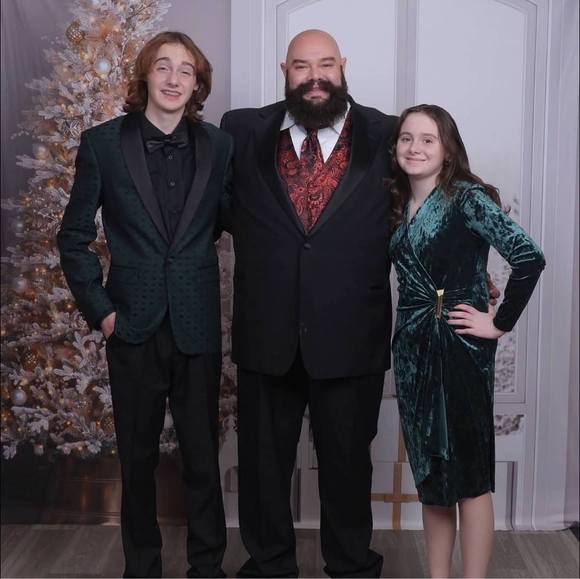 Meet your Posher, Adam - Picture 1 of 1